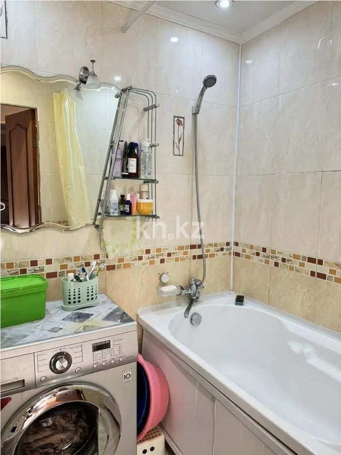 Продажа 3-комнатной квартиры, 64 м² в Караганде - фото 5