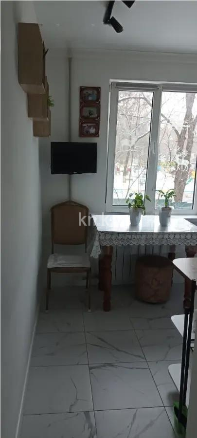 Продажа 3-комнатной квартиры, 59.7 м² в Алматы - фото 4