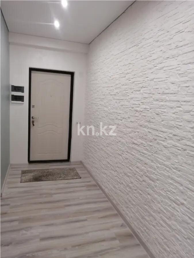 Продажа 2-комнатной квартиры, 56 м² в Алматы - фото 4