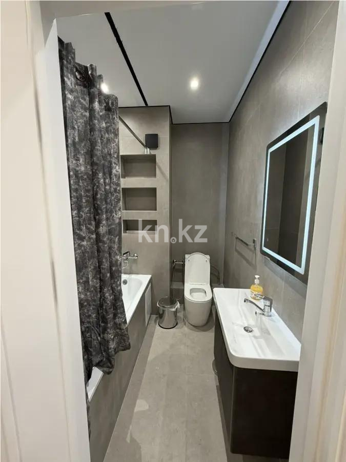 Продажа 2-комнатной квартиры, 51 м² в Алматы - фото 3