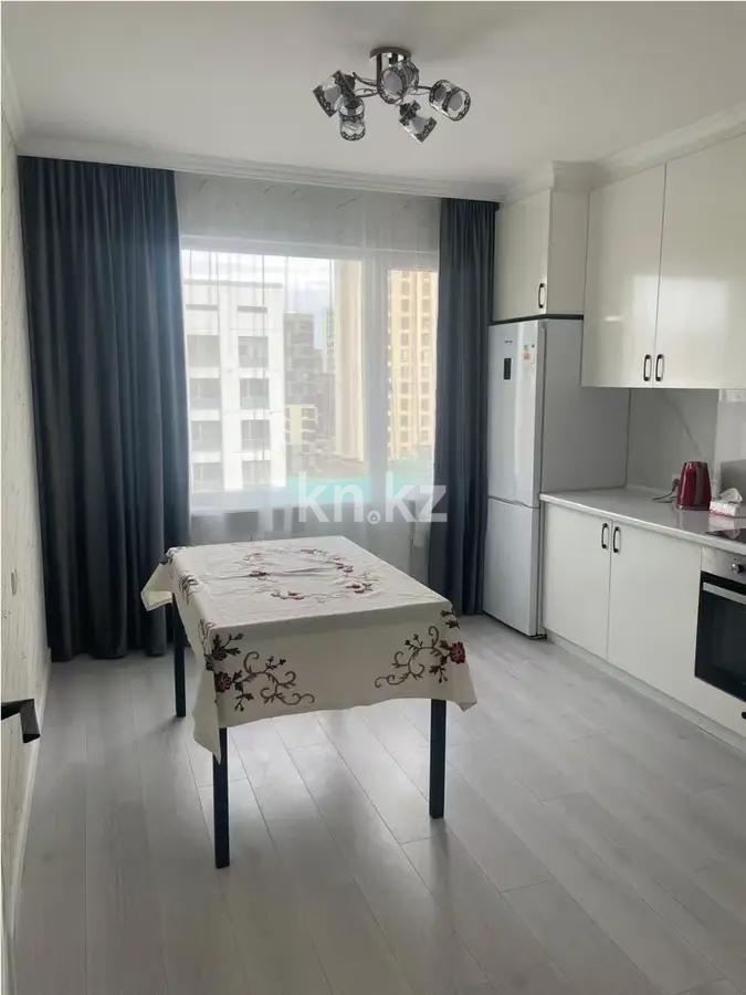 Продажа 2-комнатной квартиры, 62.5 м² в Астане - фото 3