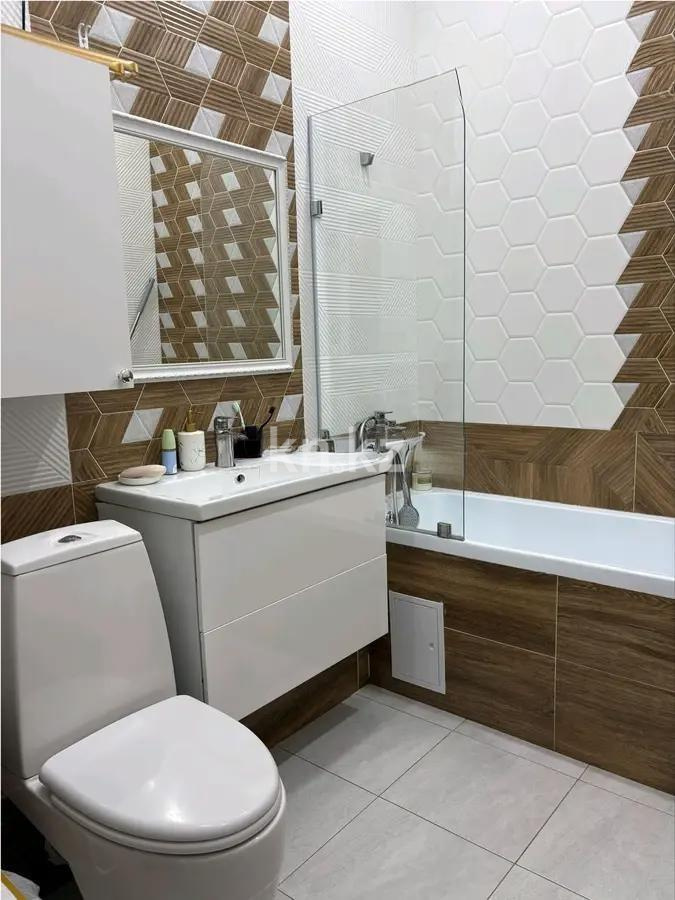 Продажа 3-комнатной квартиры, 95 м² в Астане - фото 2