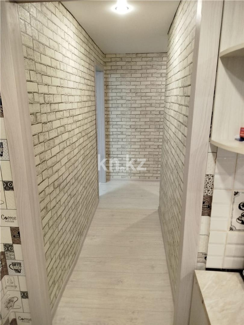 Продажа 2-комнатной квартиры, 44 м² в Темиртау - фото 12