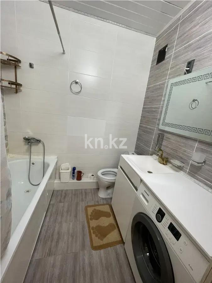 Продажа 2-комнатной квартиры, 43 м², ул. Жунисова, дом  12/5 в Алматы - фото 4