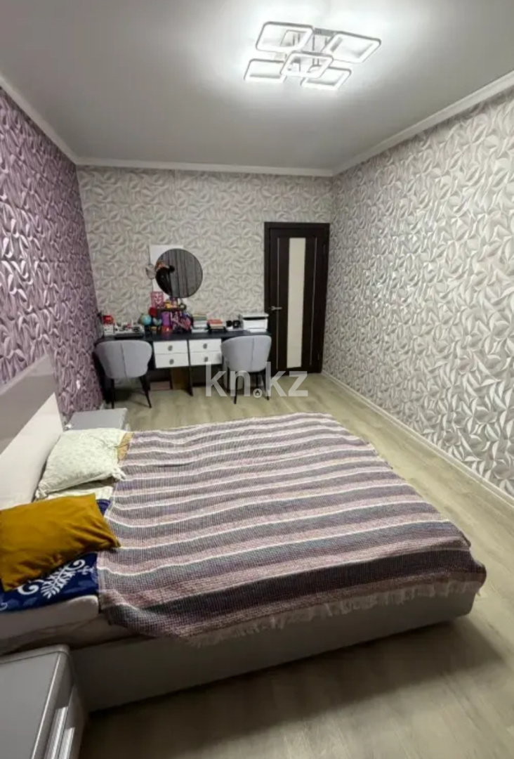 Продажа 2-комнатной квартиры, 65 м² в Костанае - фото 2