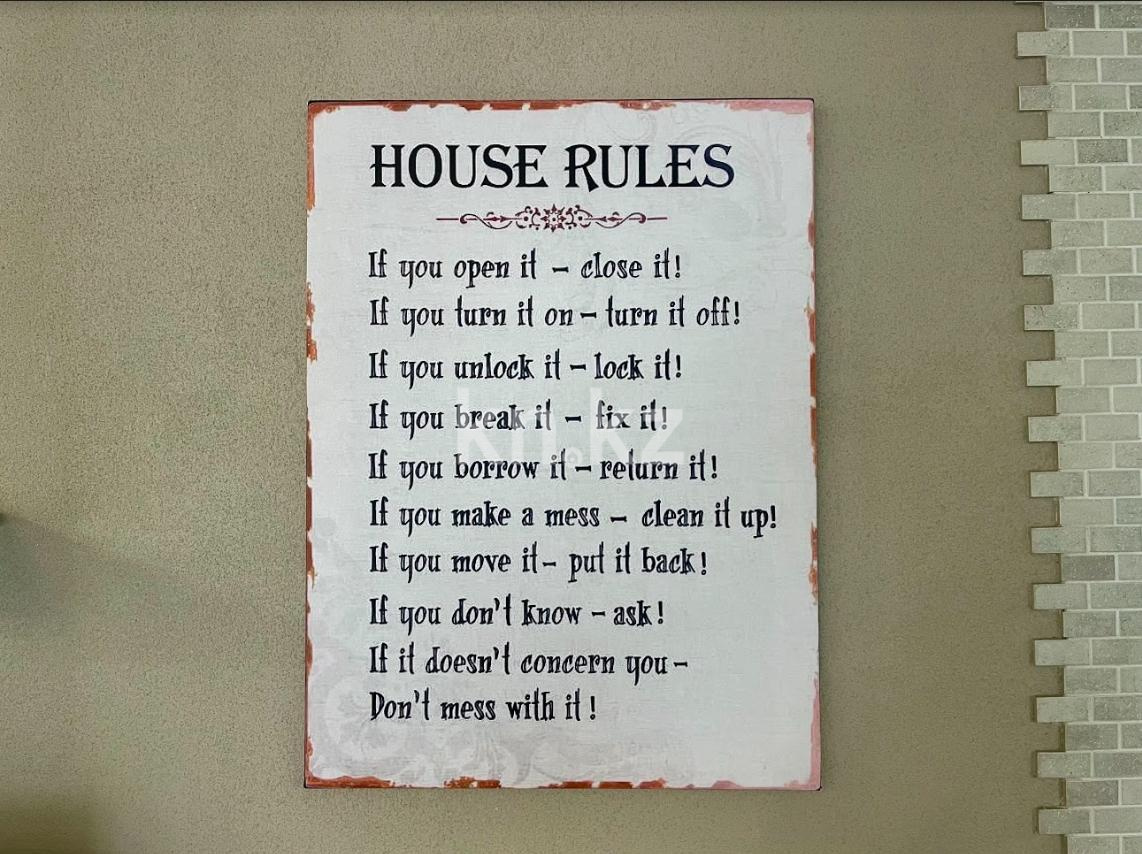 Аренда 1-комнатной квартиры посуточно, 1 м², ул. Букетова, дом  42 в Петропавловске - фото 9