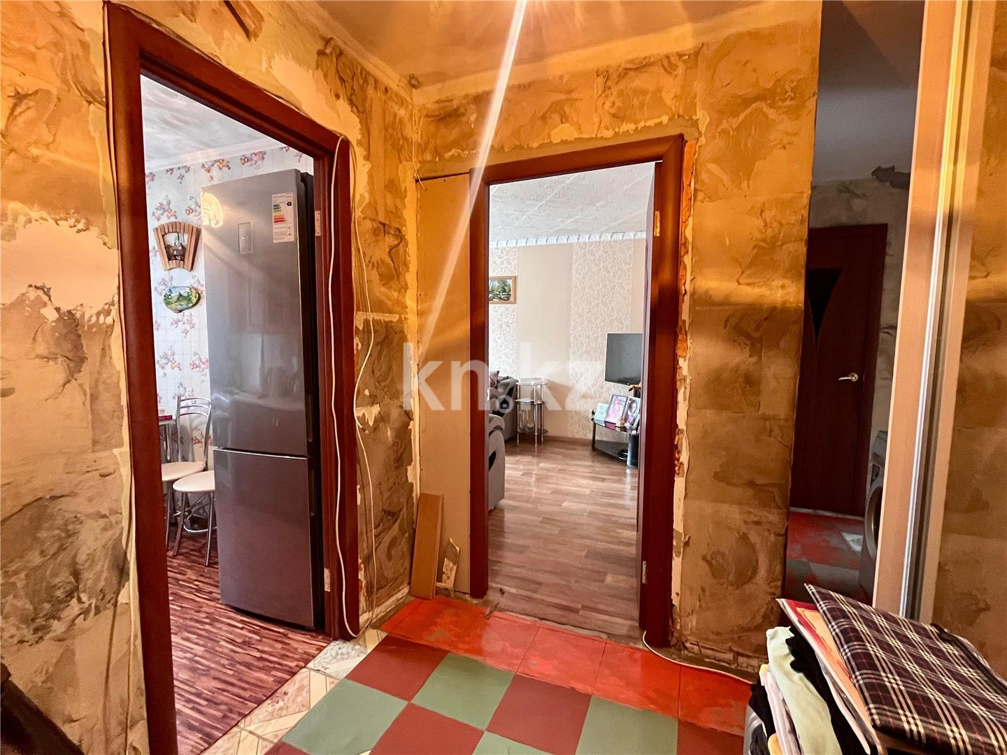 Продажа 2-комнатной квартиры, 52 м², мкр-н Восток-3 в Караганде - фото 10