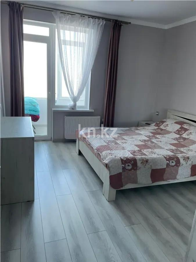 Продажа 3-комнатной квартиры, 76.1 м² в Астане - фото 2