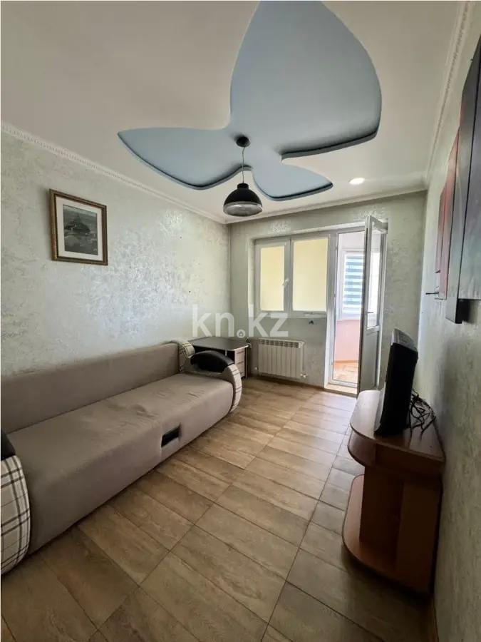 Продажа 3-комнатной квартиры, 90 м² в Алматы - фото 4