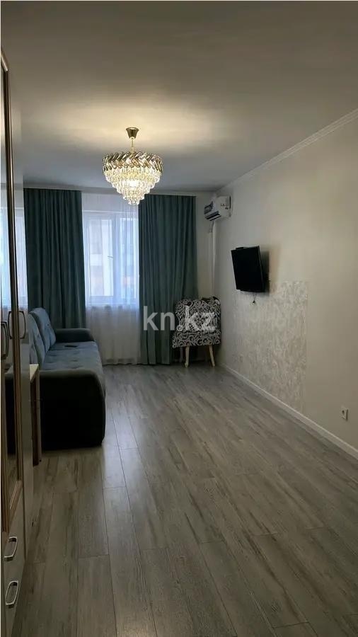Продажа 1-комнатной квартиры, 40 м² в Астане