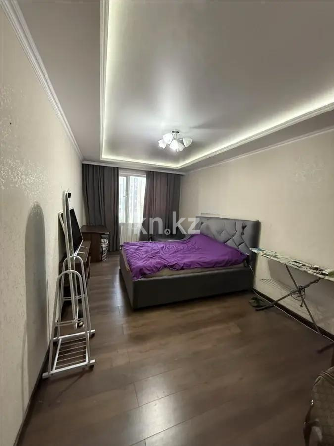 Продажа 1-комнатной квартиры, 40 м² в Астане