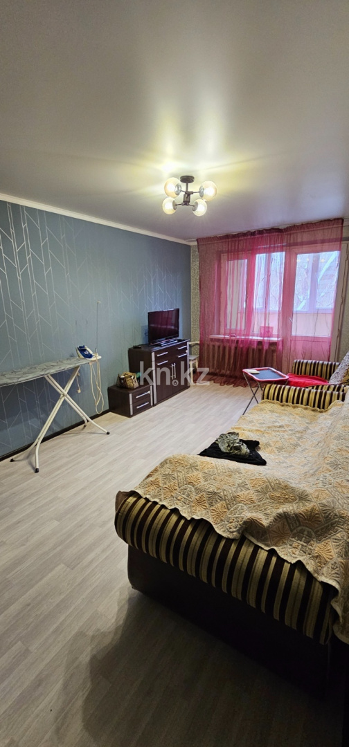 Продажа 1-комнатной квартиры, 31.5 м² в Алматы - фото 8