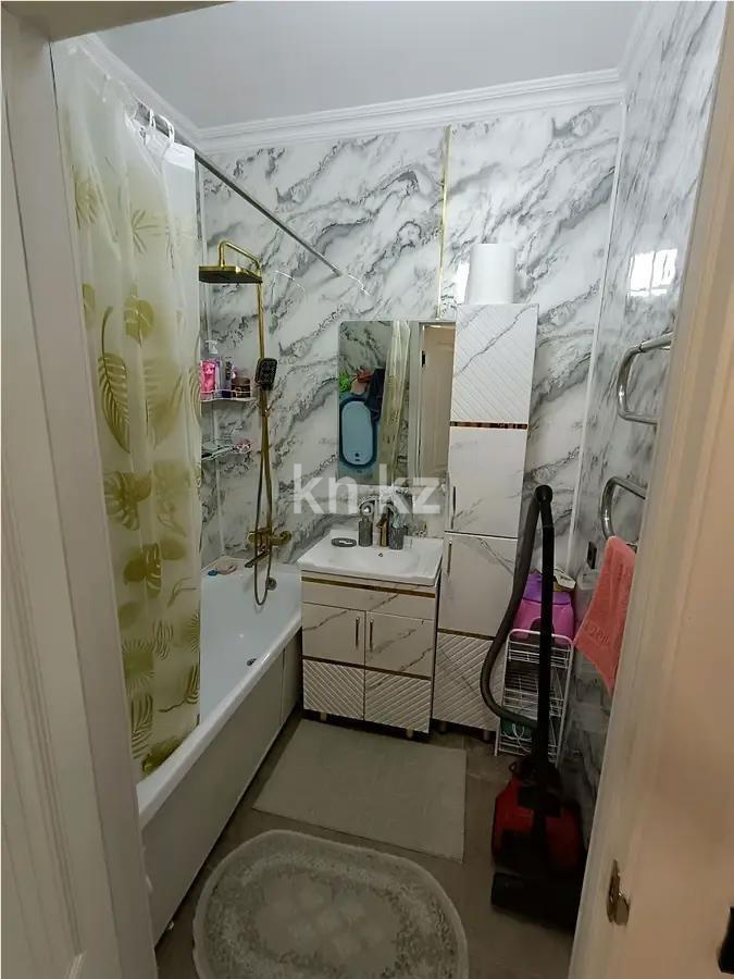 Продажа 3-комнатной квартиры, 76 м², мкр-н Жас Канат, дом  1/10 в Алматы - фото 4
