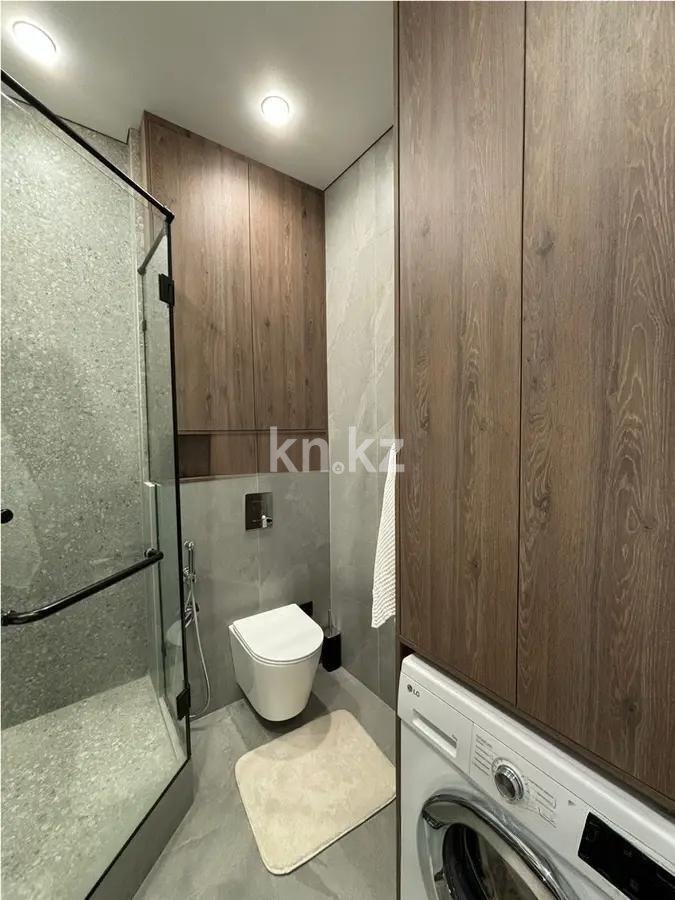 Продажа 2-комнатной квартиры, 58 м² в Алматы - фото 4