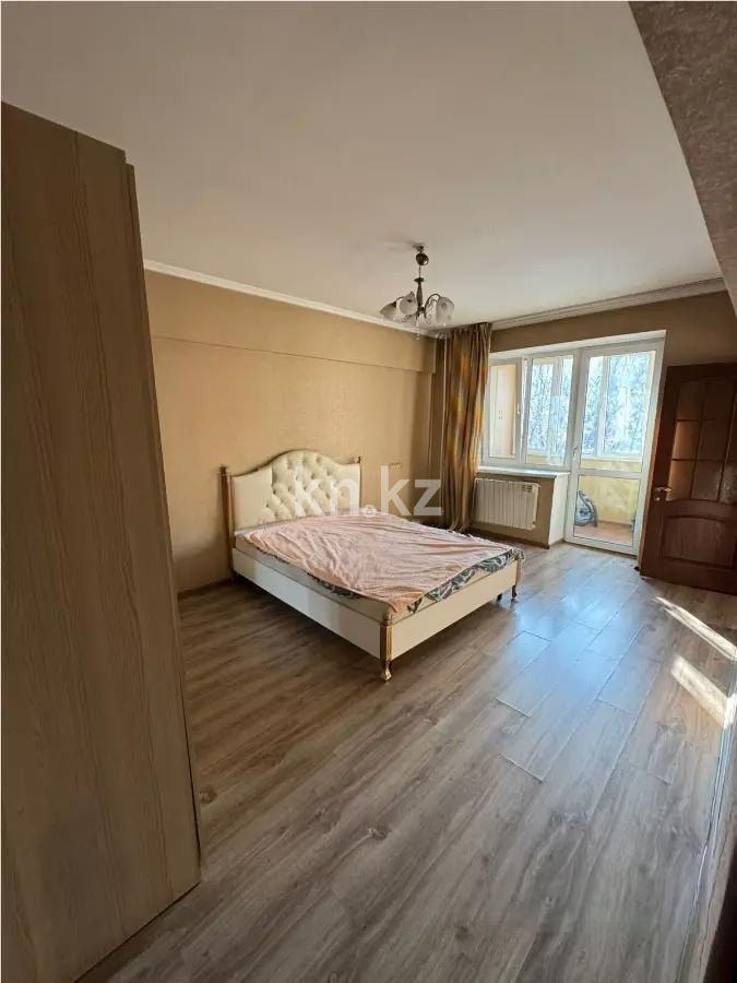 Продажа 1-комнатной квартиры, 37 м² в Алматы