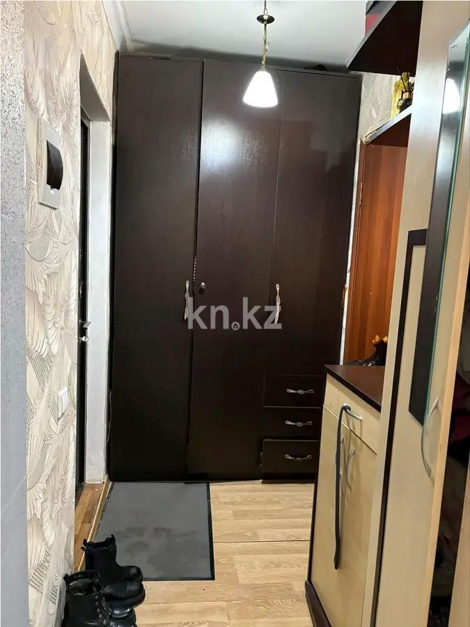 Продажа 2-комнатной квартиры, 32 м² в Астане - фото 4