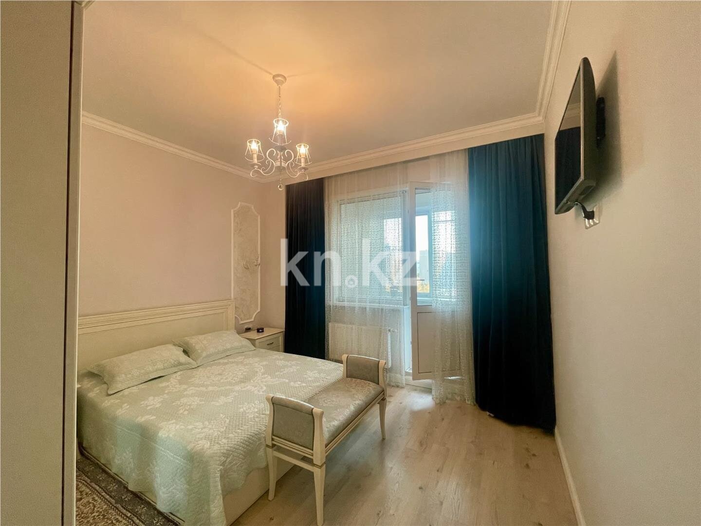 Продажа 3-комнатной квартиры, 89 м² в Астане - фото 6
