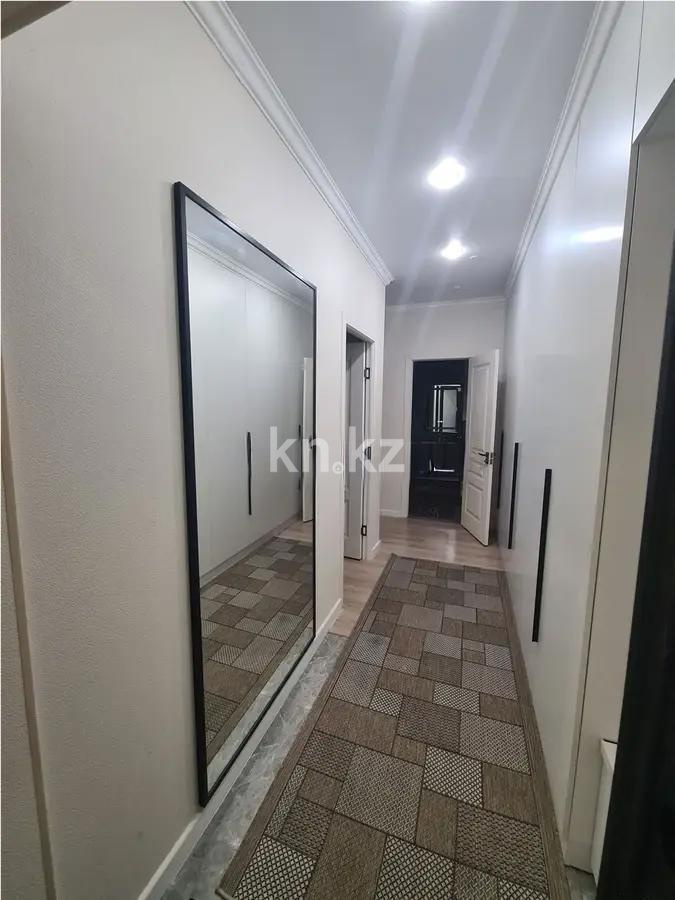 Продажа 1-комнатной квартиры, 50 м² в Алматы - фото 4