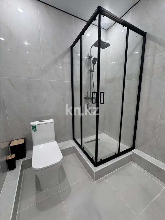 Продажа 2-комнатной квартиры, 54.7 м² в Алматы - фото 4