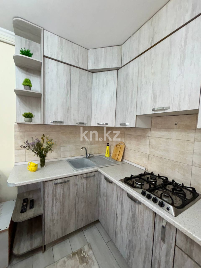 Аренда 2-комнатной квартиры, 80 м² в Алматы - фото 10