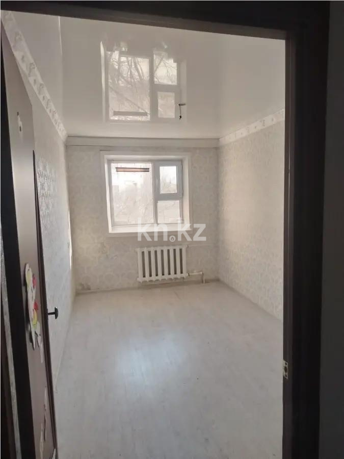 Продажа 2-комнатной квартиры, 43 м² в Караганде - фото 2
