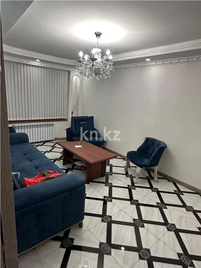 Продажа 3-комнатной квартиры, 62 м² в Алматы