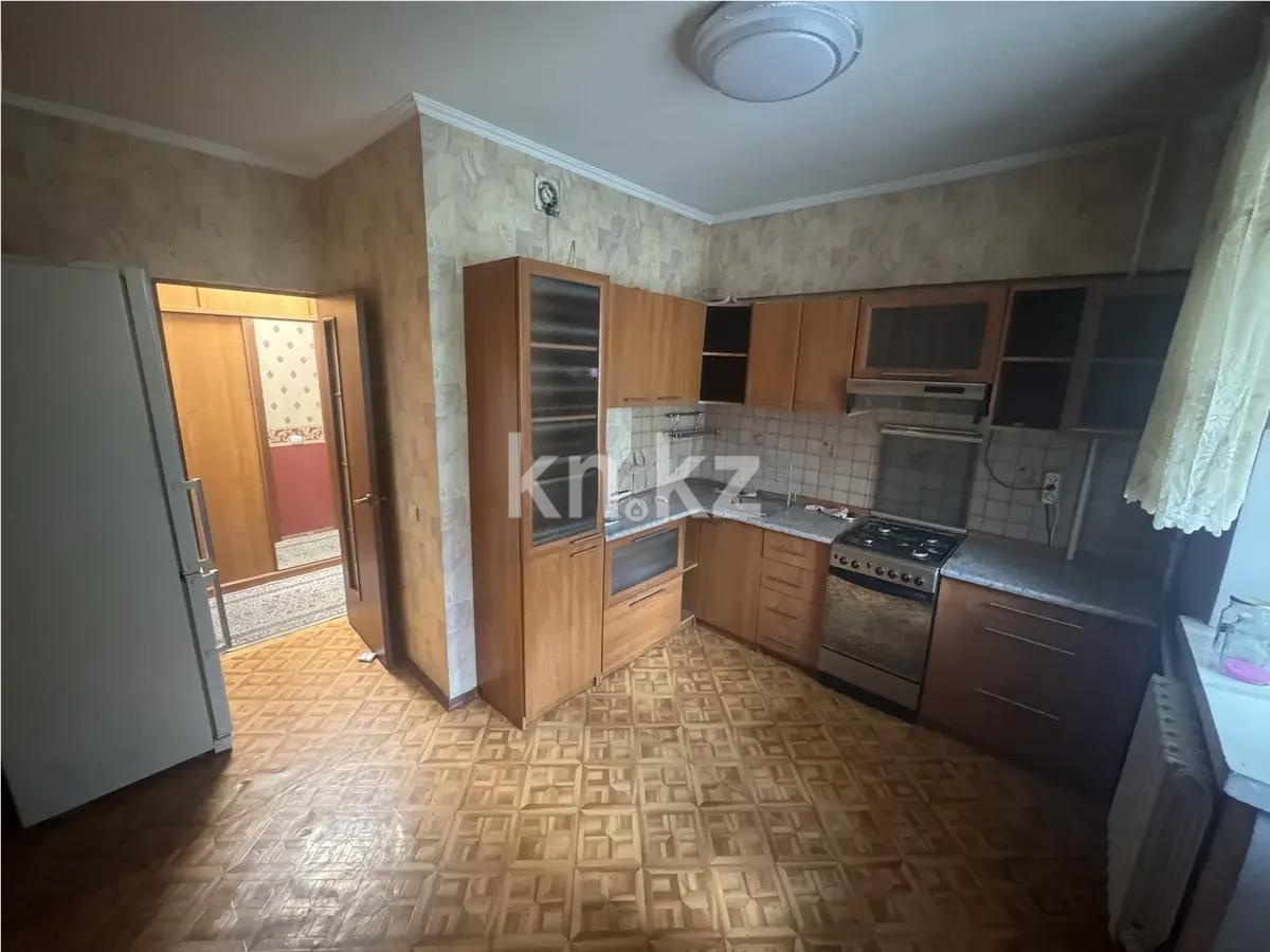 Продажа 2-комнатной квартиры, 54 м² в Алматы - фото 3