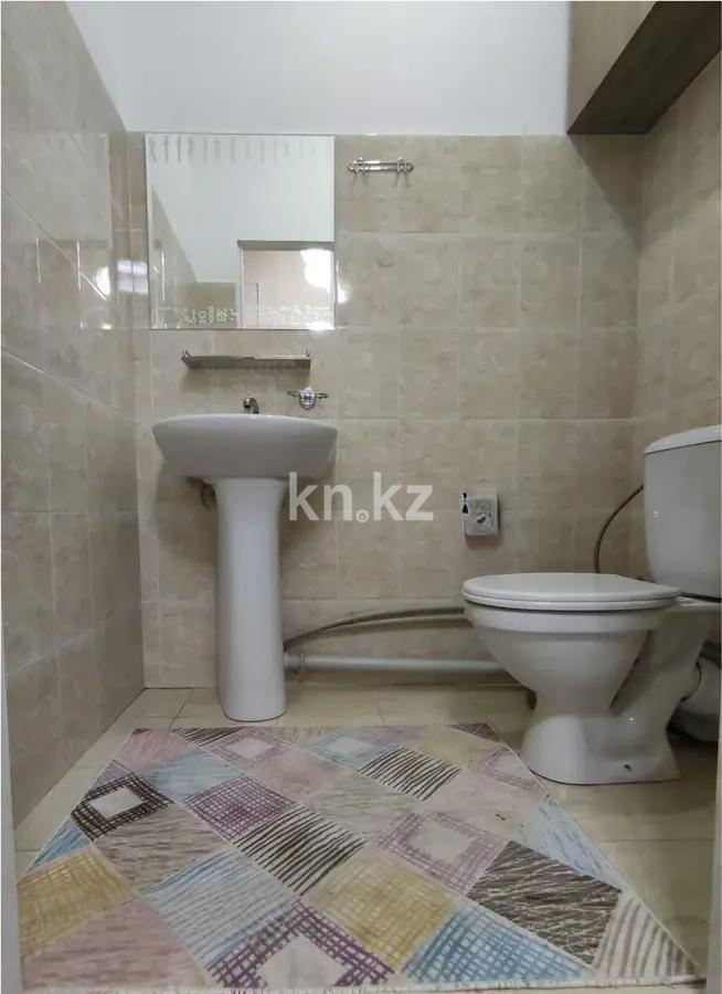 Продажа 3-комнатной квартиры, 76 м², мкр-н Шугыла, дом  341/3 в Алматы - фото 2