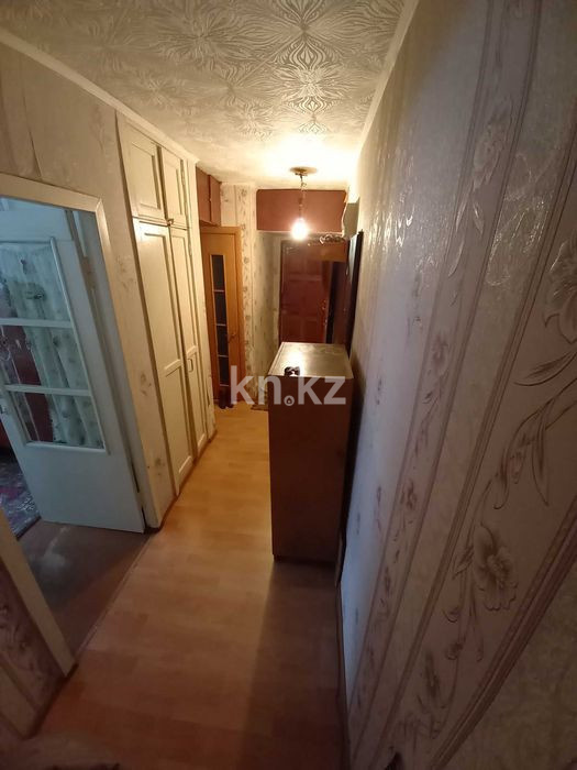 Продажа 3-комнатной квартиры, 57 м², ул. Тепличный Комбинат, дом  10 в Костанае - фото 12