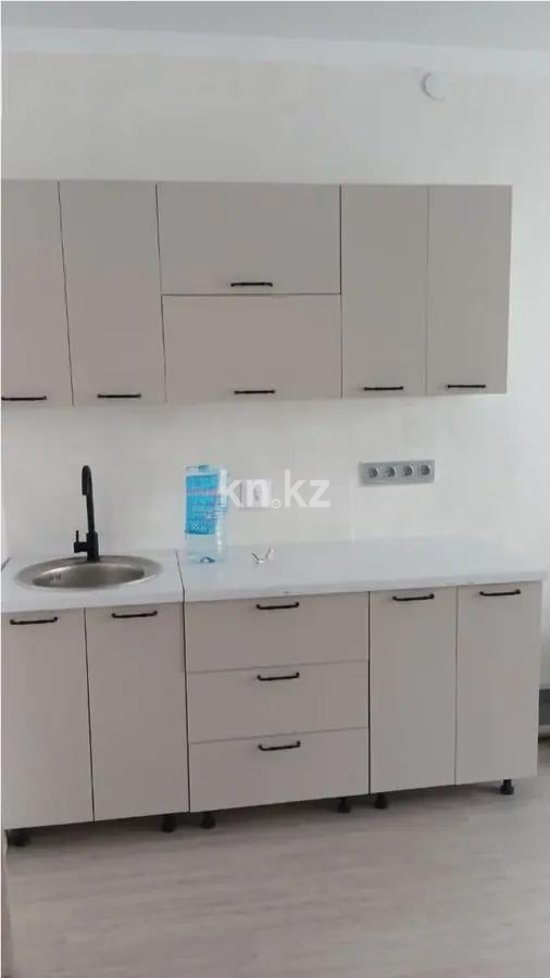 Продажа 1-комнатной квартиры, 27.1 м² в Алматы - фото 3