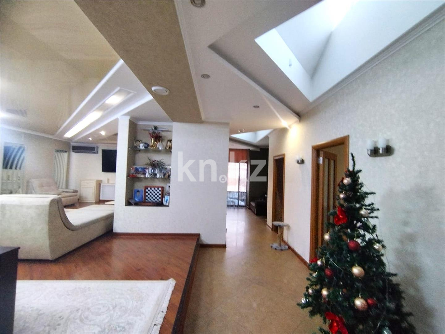 Продажа 4-комнатной квартиры, 178 м² в Караганде - фото 5