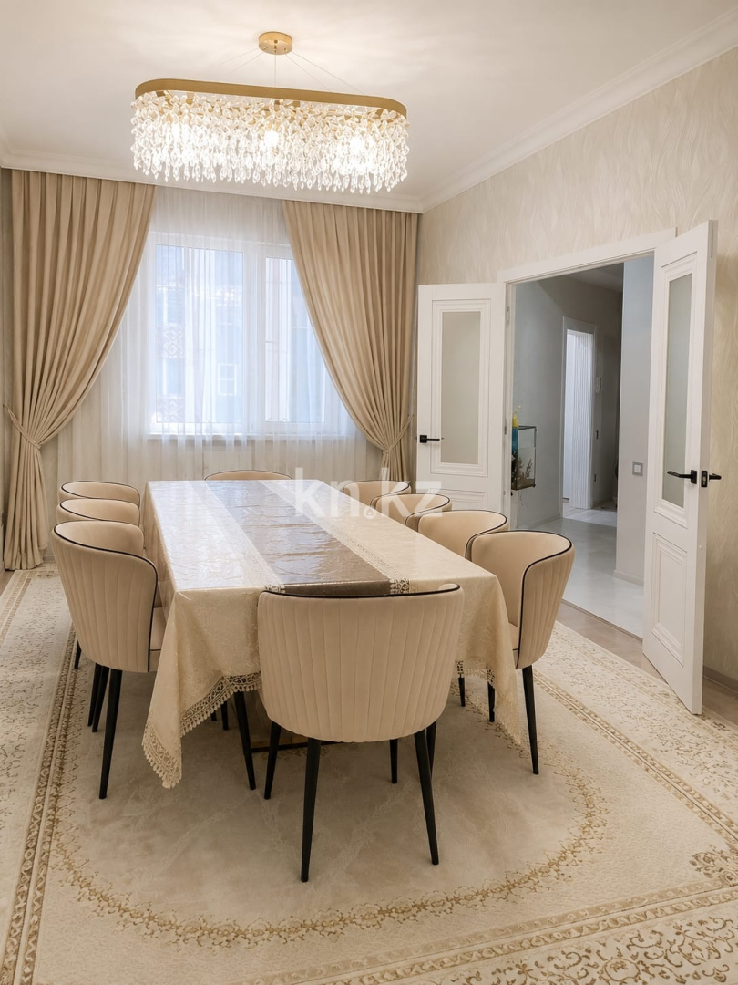 Продажа 4-комнатной квартиры, 106 м² в Астане - фото 3