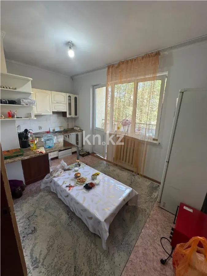 Продажа 1-комнатной квартиры, 42 м² в Алматы - фото 2