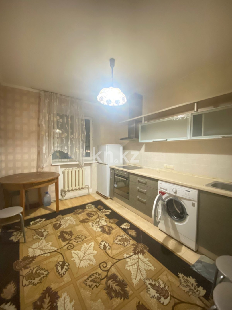 Аренда 1-комнатной квартиры, 41 м² в Астане - фото 3