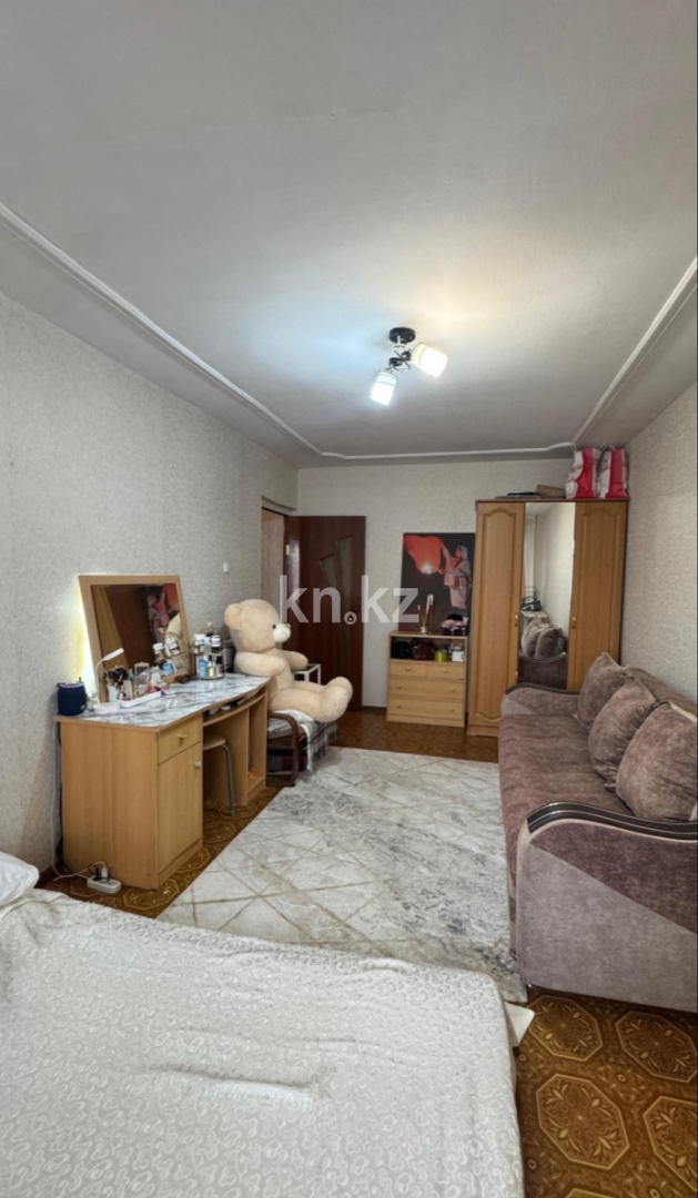 Продажа 1-комнатной квартиры, 33 м² в Темиртау