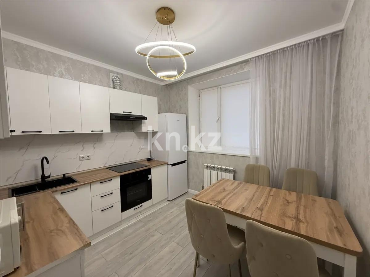 Продажа 1-комнатной квартиры, 32 м² в Астане - фото 2