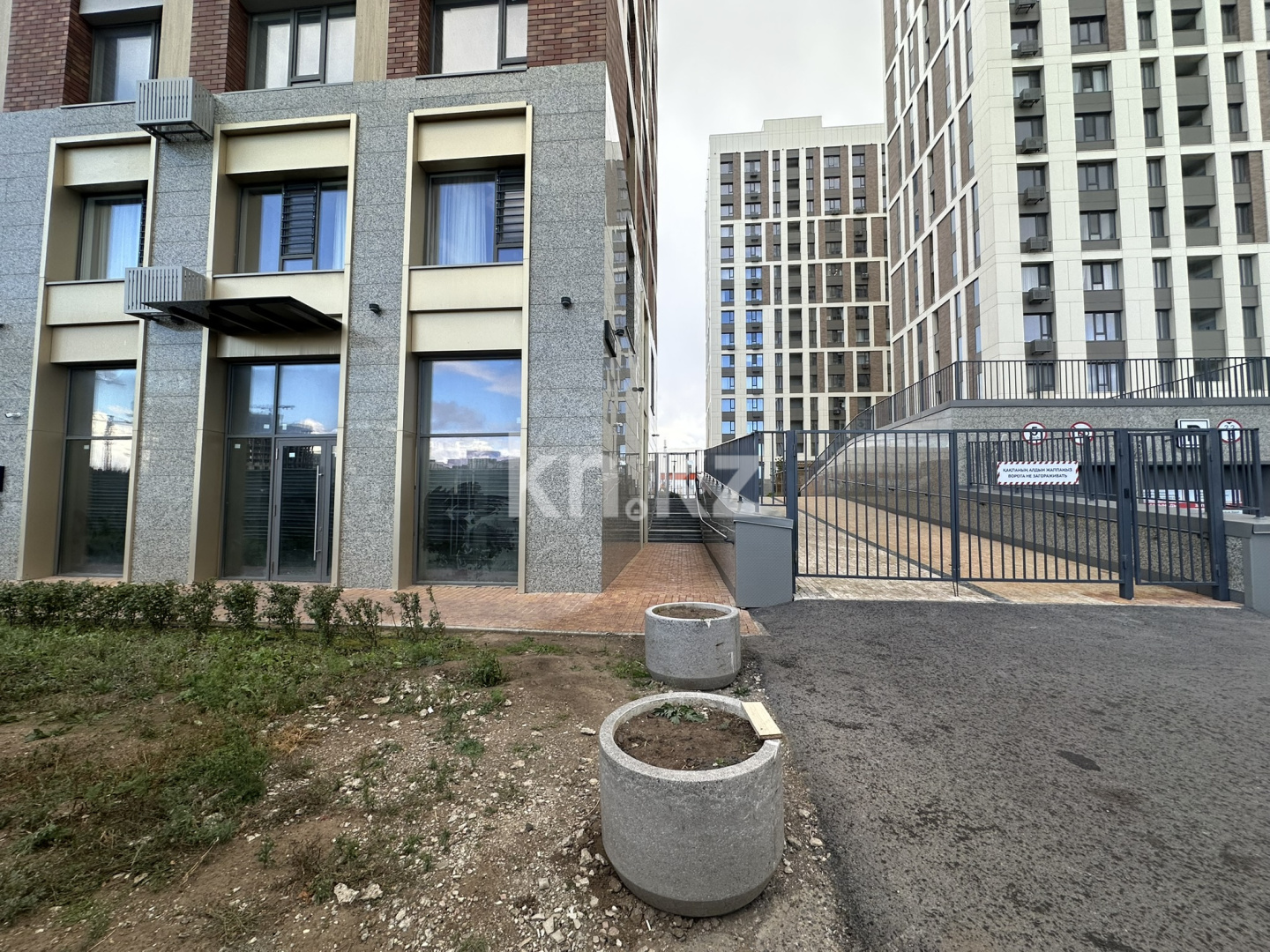 Продажа помещения, 158 м² в Астане - фото 2