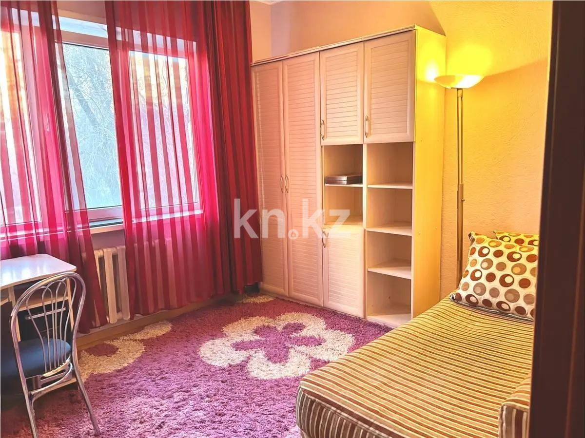 Продажа 3-комнатной квартиры, 65 м², ул. Кабанбай батыра, дом  260 в Алматы - фото 3