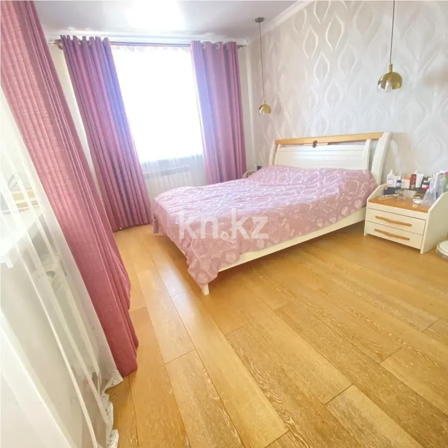 Продажа 4-комнатной квартиры, 107 м² в Астане - фото 2