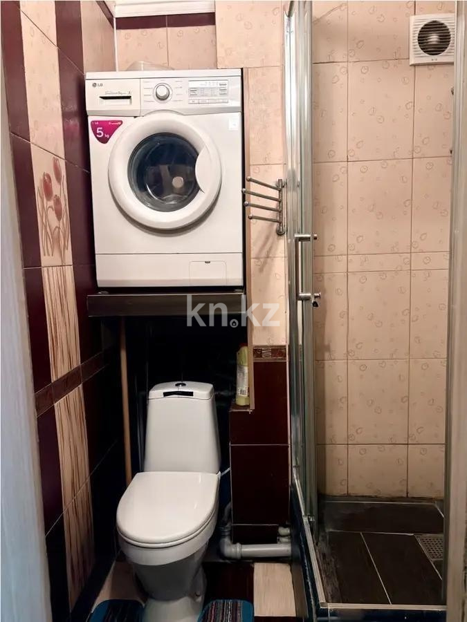 Продажа 1-комнатной квартиры, 20 м² в Алматы - фото 3