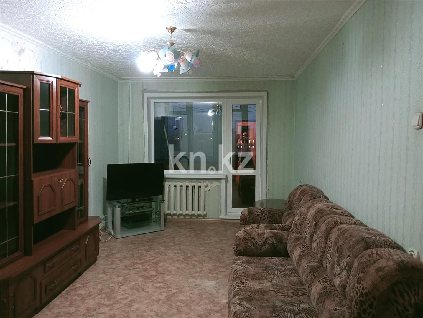 Продажа 3-комнатной квартиры, 69 м², ул. Шерубай батыра в Абае - фото 2