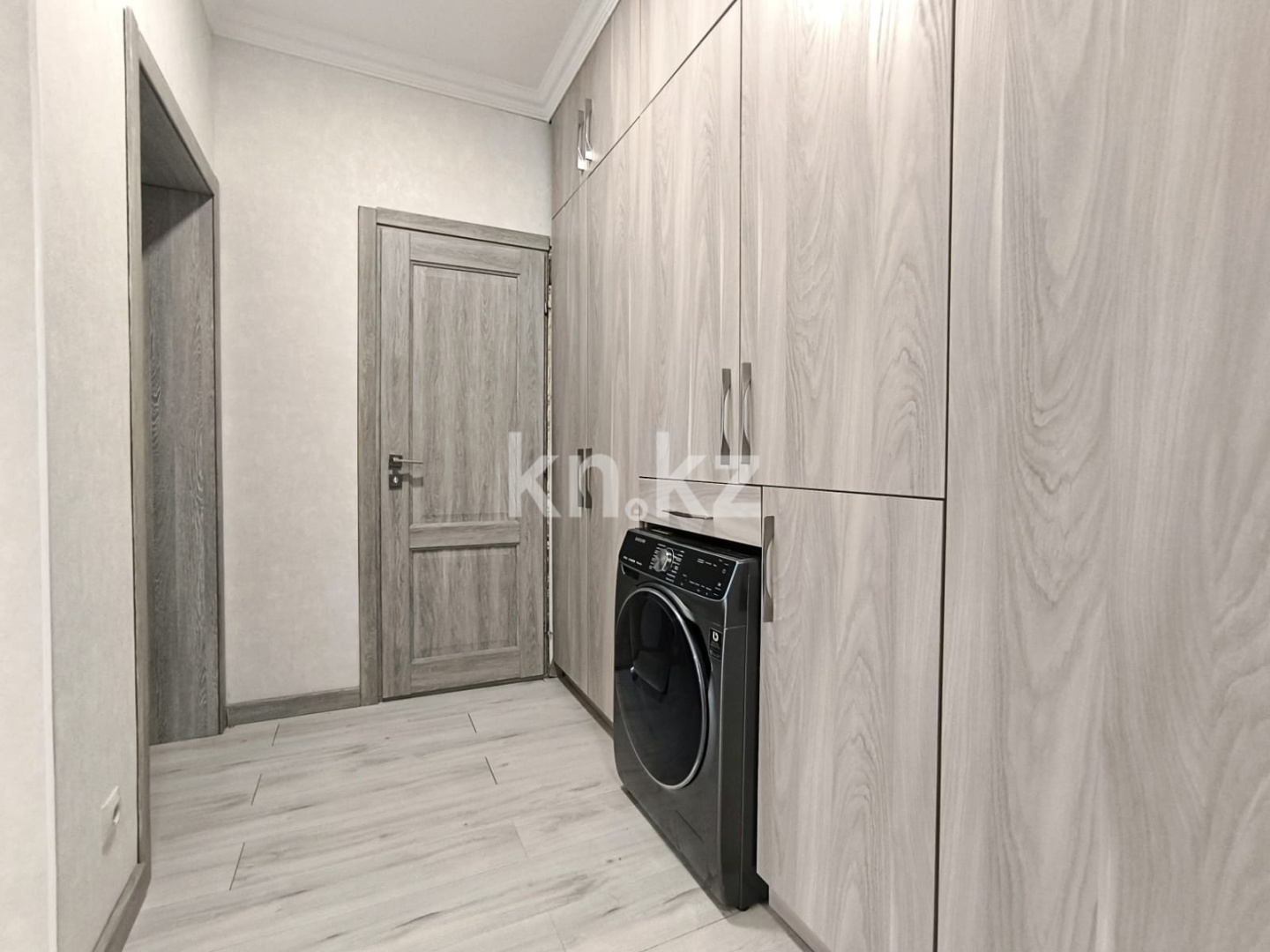 Аренда 3-комнатной квартиры, 70 м² в Алматы - фото 24