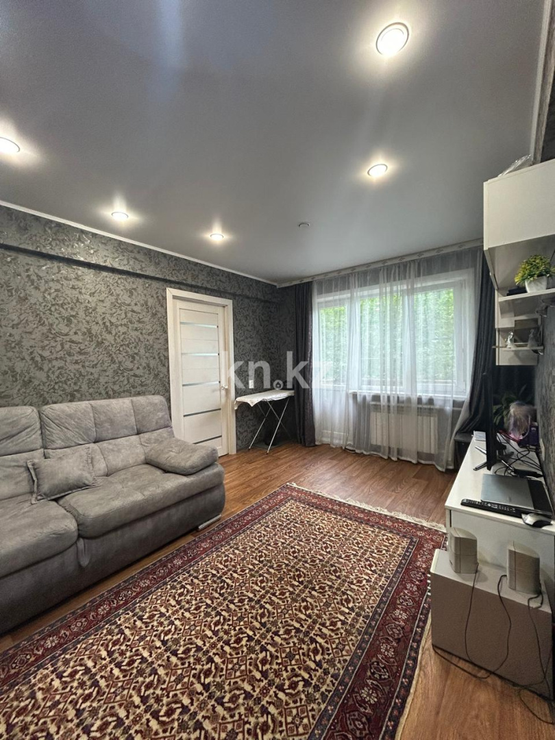 Продажа 2-комнатной квартиры, 46 м² в Усть-Каменогорске - фото 3
