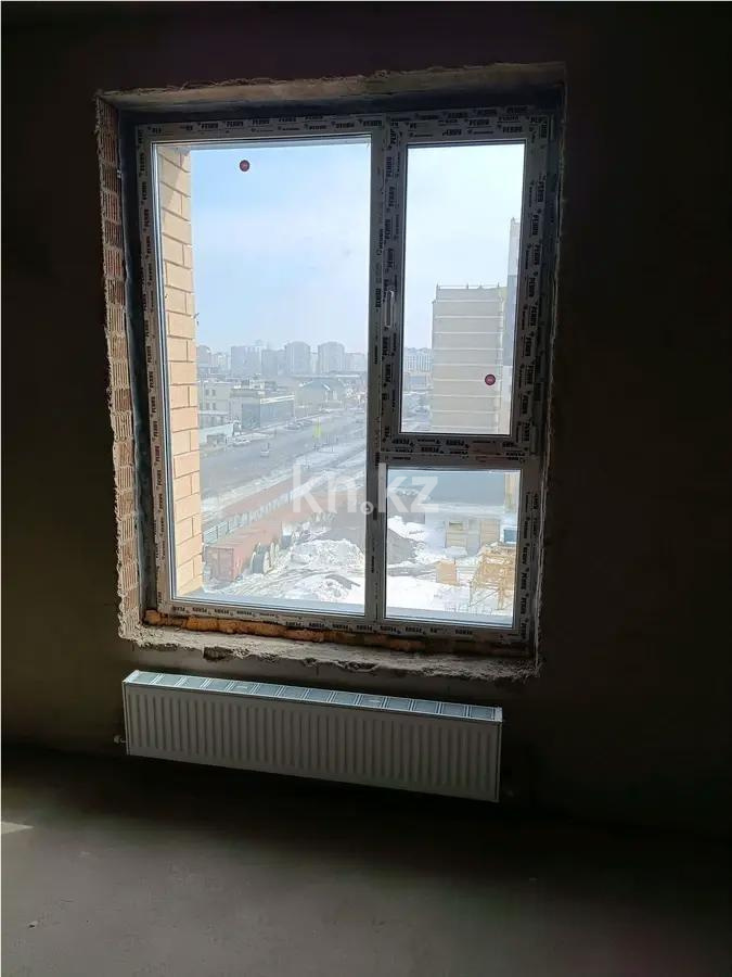 Продажа 3-комнатной квартиры, 64.2 м² в Астане