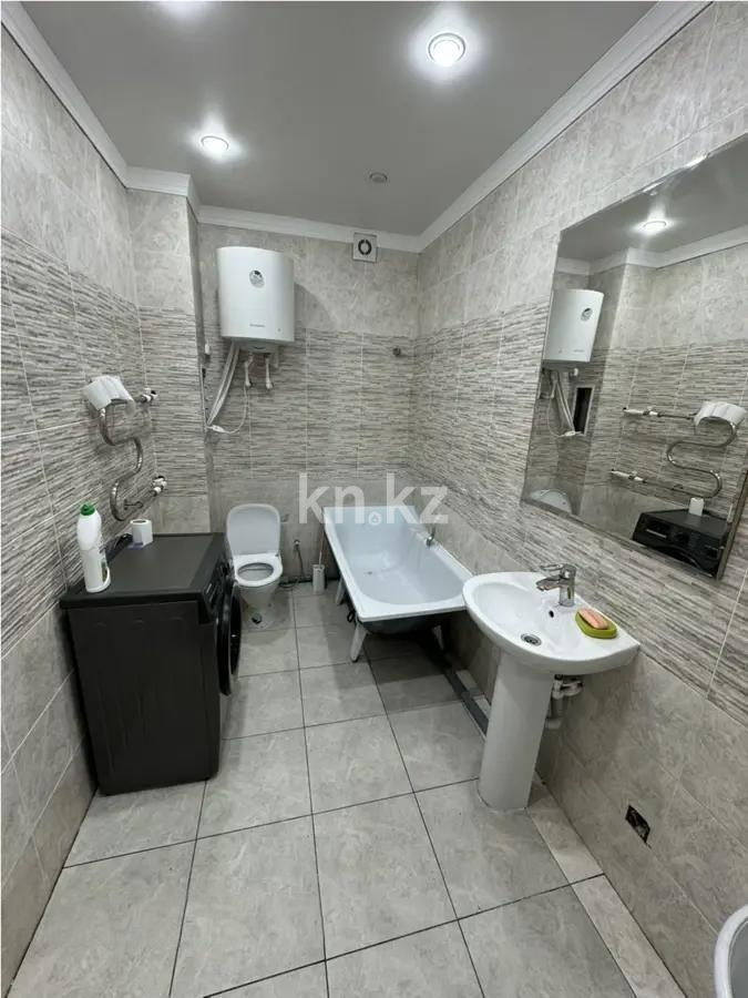 Продажа 2-комнатной квартиры, 46 м² в Караганде - фото 4