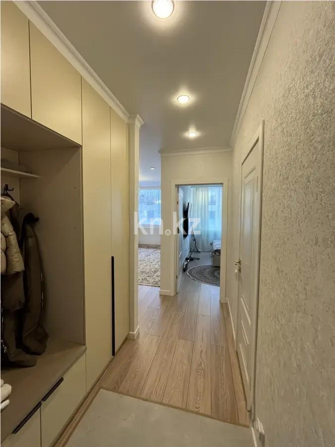 Продажа 2-комнатной квартиры, 45 м² в Астане - фото 5