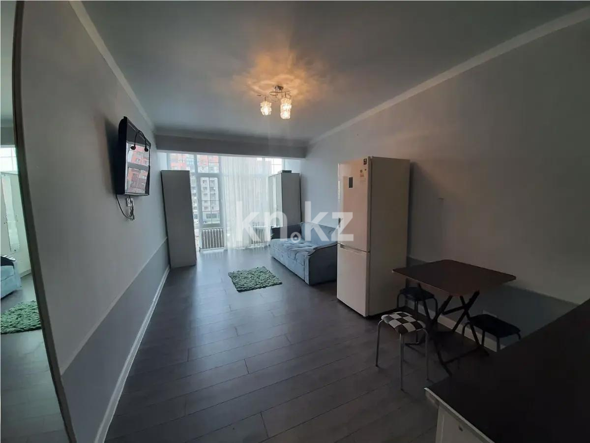 Продажа 1-комнатной квартиры, 35 м², ул. Алтын орда, дом  6/10 в Алматы