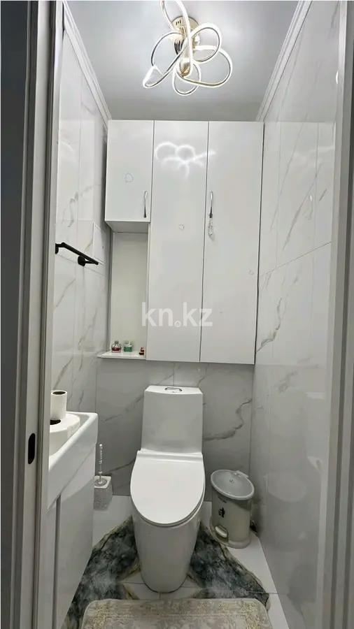 Продажа 2-комнатной квартиры, 60 м² в Алматы - фото 5