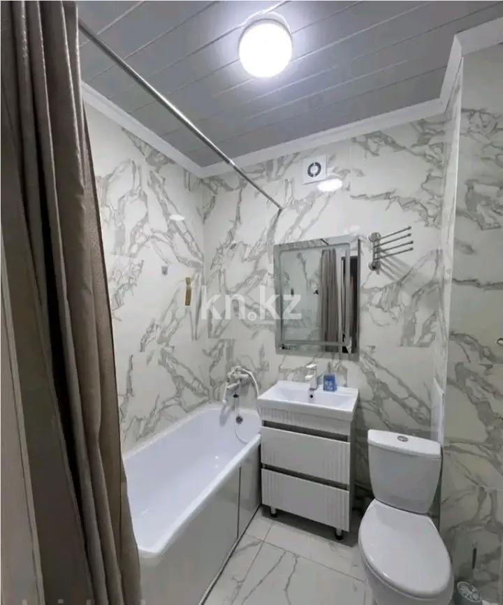 Продажа 1-комнатной квартиры, 39 м² в Астане - фото 3