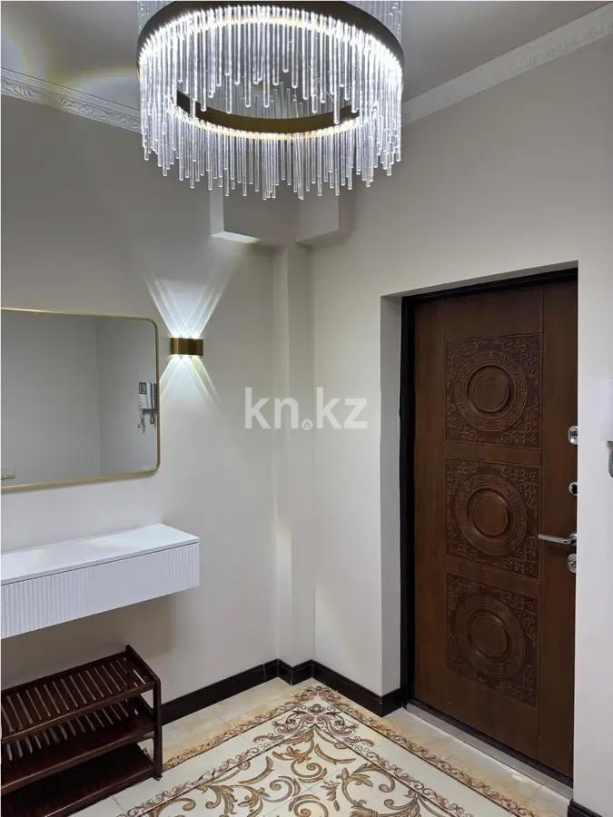 Продажа 2-комнатной квартиры, 78.8 м², ул. Айманова, дом  140 в Алматы - фото 6